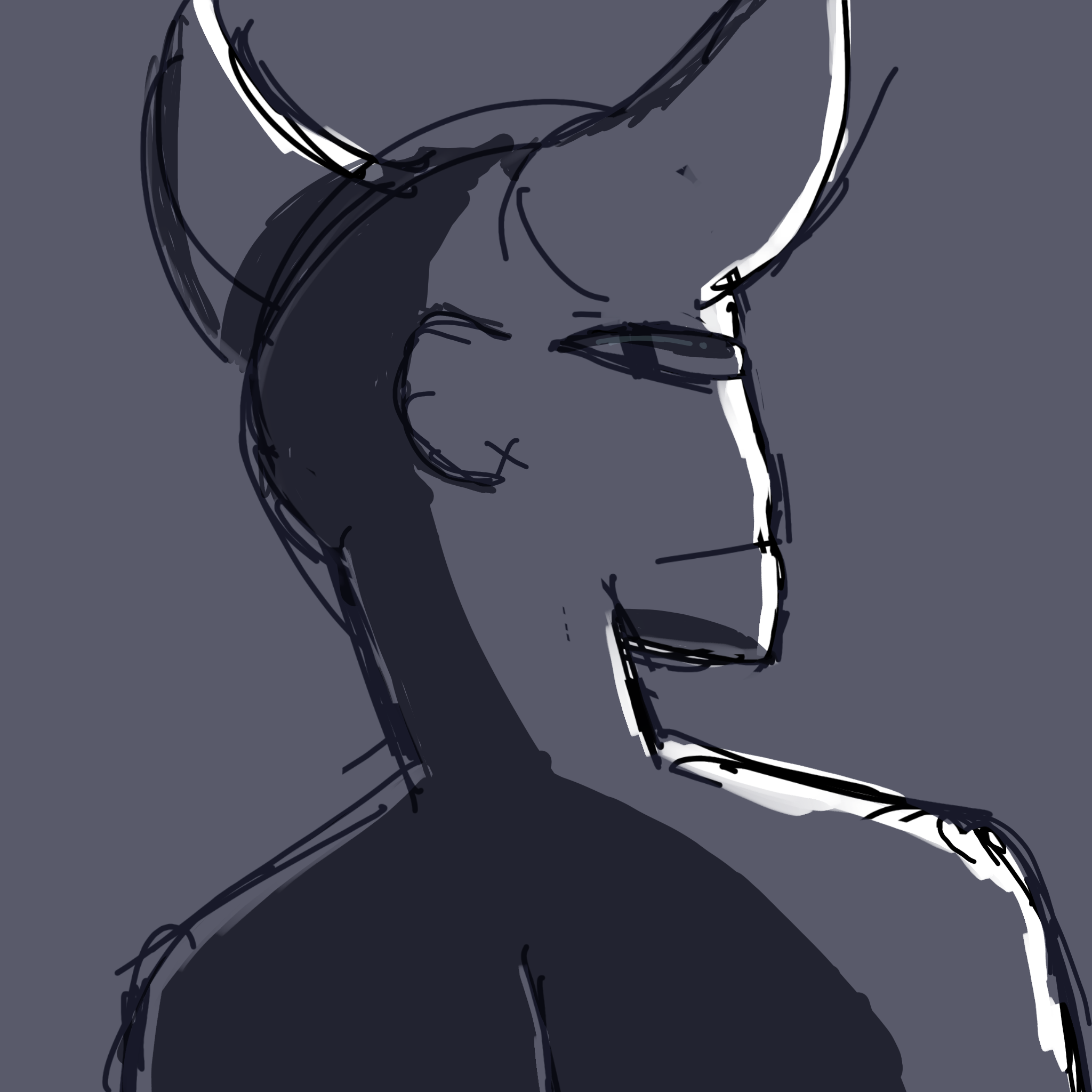 gay demon